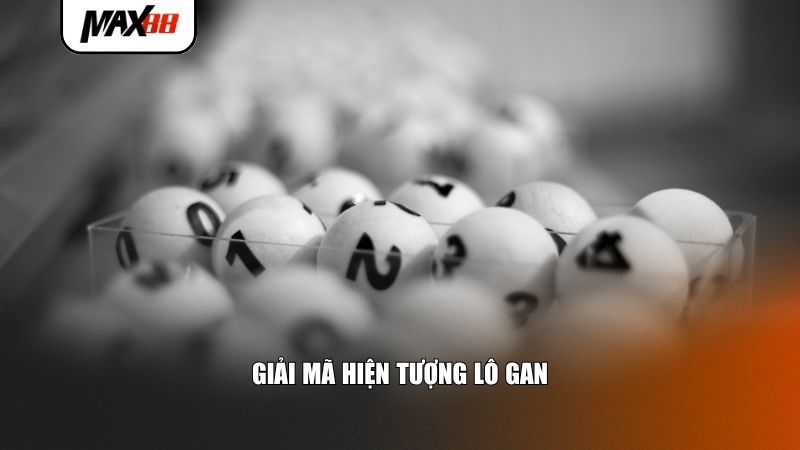 Khái niệm hiện tượng lô gan là gì