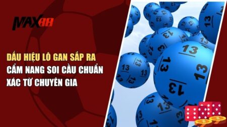 dấu hiệu lô gan sắp ra