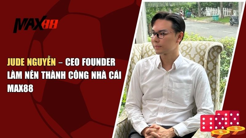 Jude Nguyễn